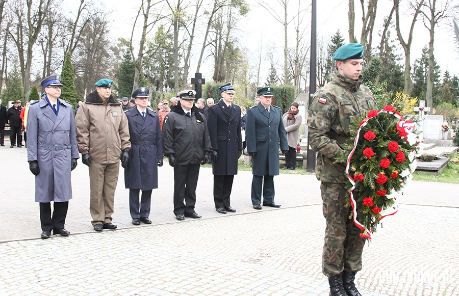 Za nami obchody 9. rocznicy Katastrofy Smoleskiej , fot. 62