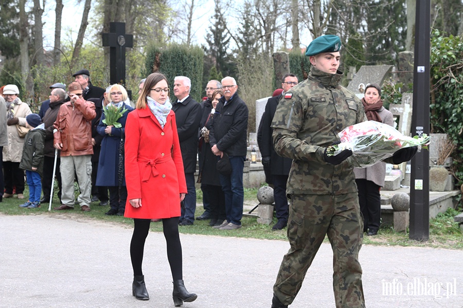 Za nami obchody 9. rocznicy Katastrofy Smoleskiej , fot. 65