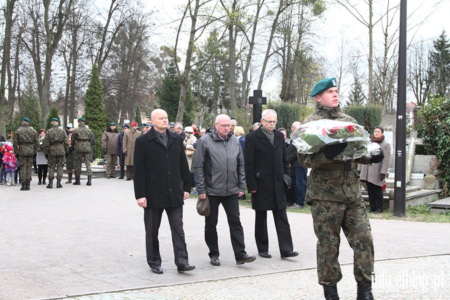 Za nami obchody 9. rocznicy Katastrofy Smoleskiej , fot. 67