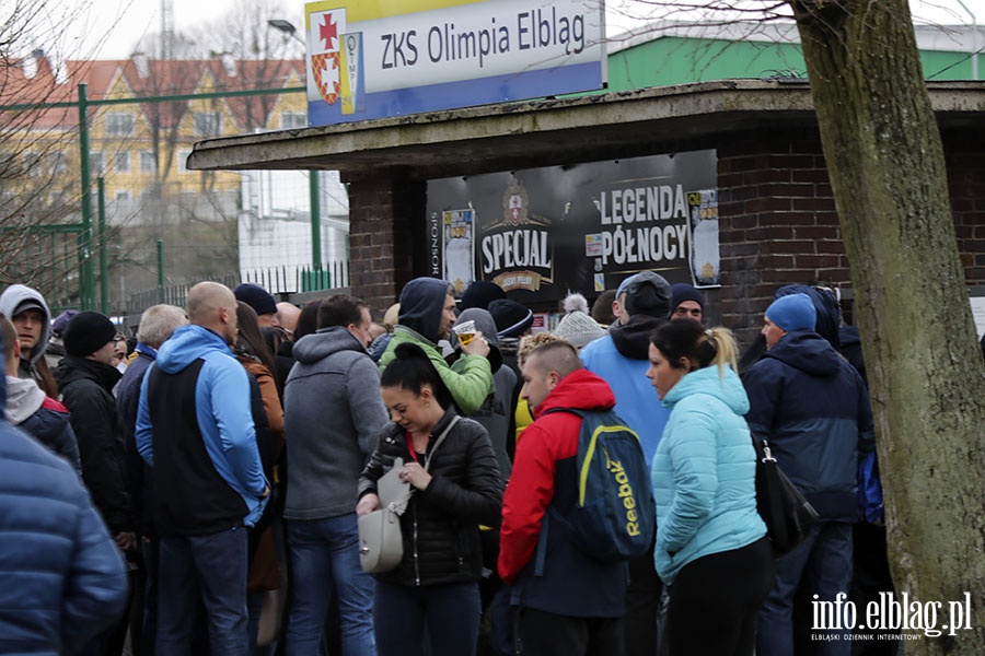 Olimpia Elblg-Widzew d, fot. 3