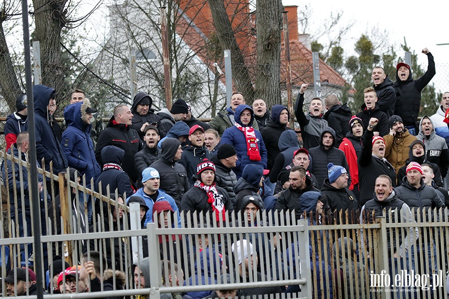 Olimpia Elblg-Widzew d, fot. 8