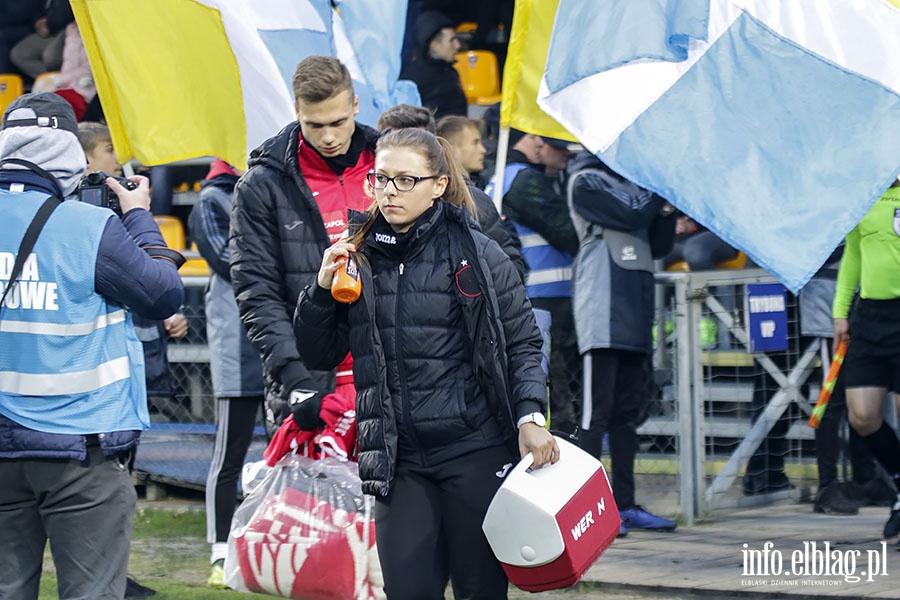 Olimpia Elblg-Widzew d, fot. 13