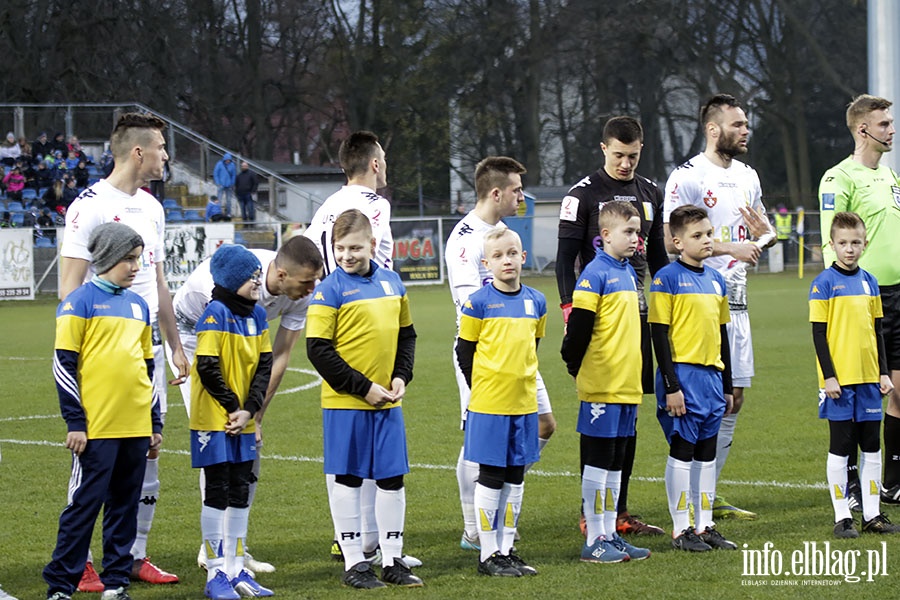 Olimpia Elblg-Widzew d, fot. 21