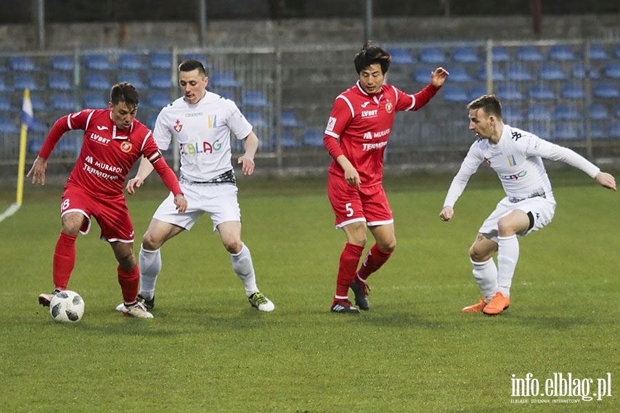 Olimpia Elblg-Widzew d, fot. 26