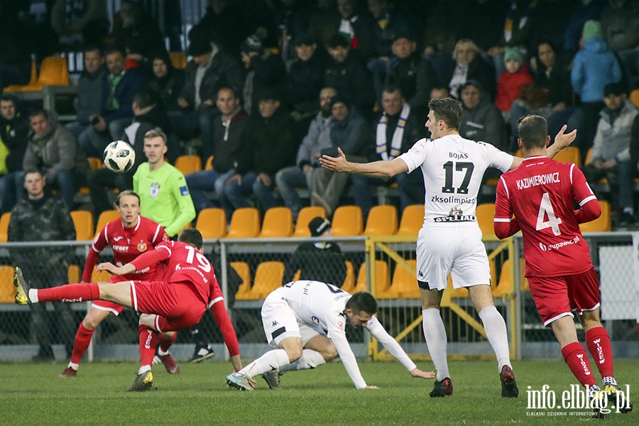 Olimpia Elblg-Widzew d, fot. 30