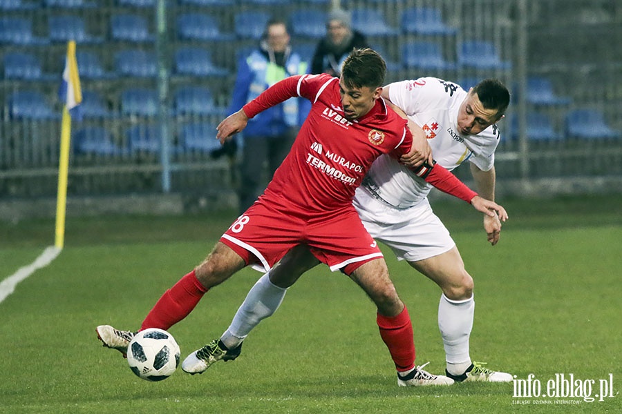 Olimpia Elblg-Widzew d, fot. 42