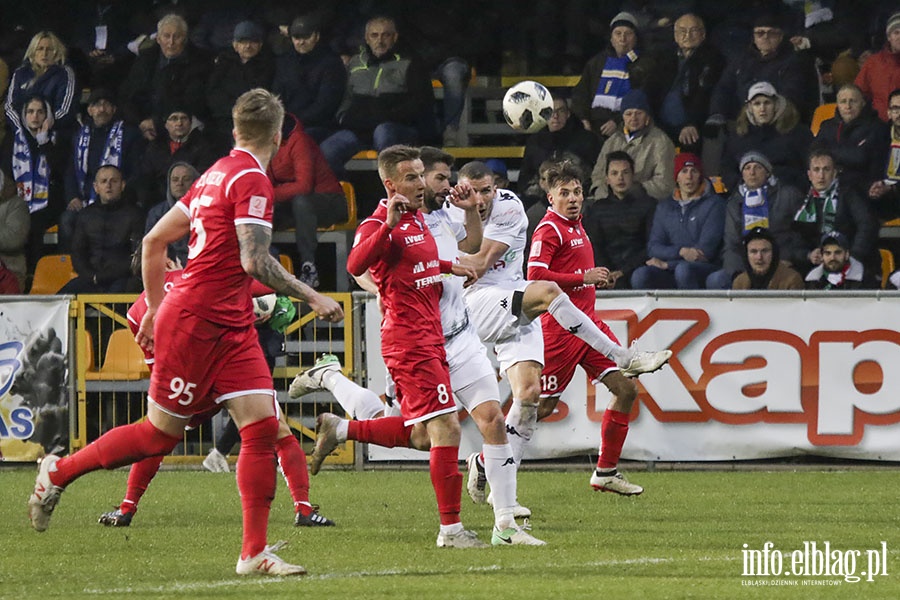 Olimpia Elblg-Widzew d, fot. 54