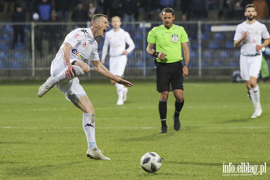 Olimpia Elblg-Widzew d, fot. 62