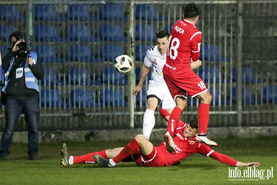 Olimpia Elblg-Widzew d, fot. 75