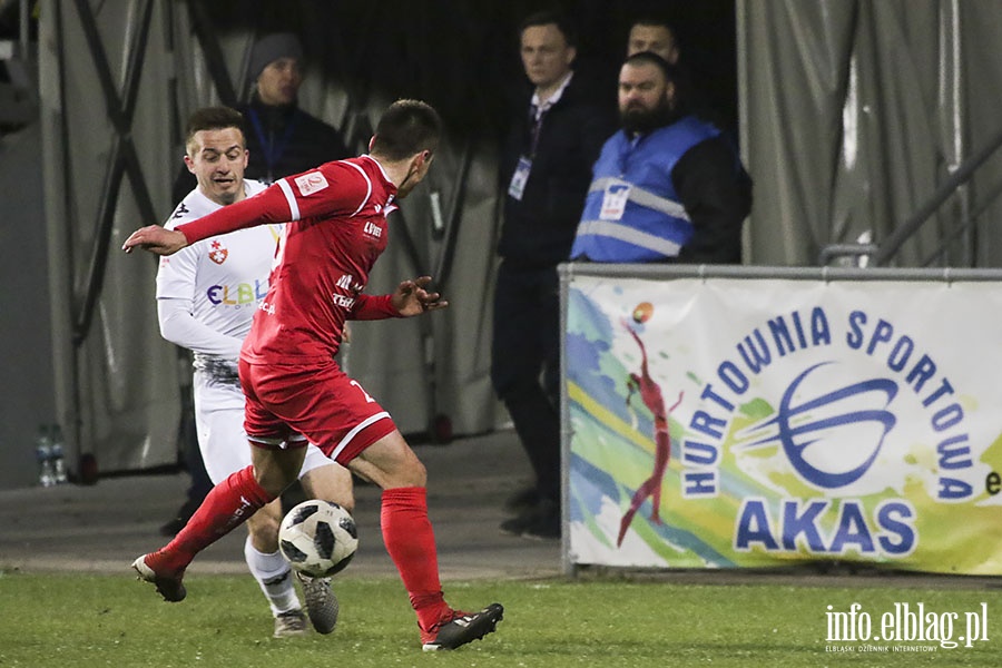 Olimpia Elblg-Widzew d, fot. 81