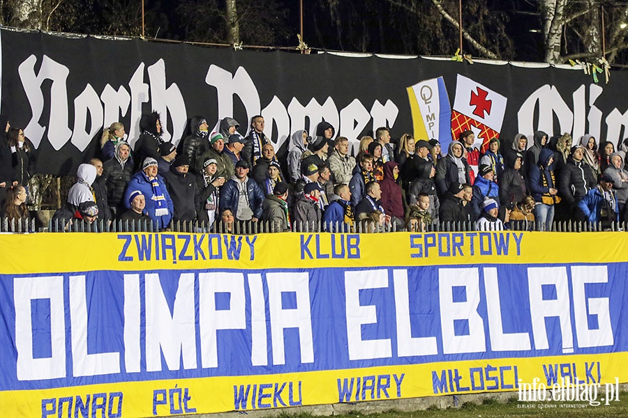 Olimpia Elblg-Widzew d, fot. 97