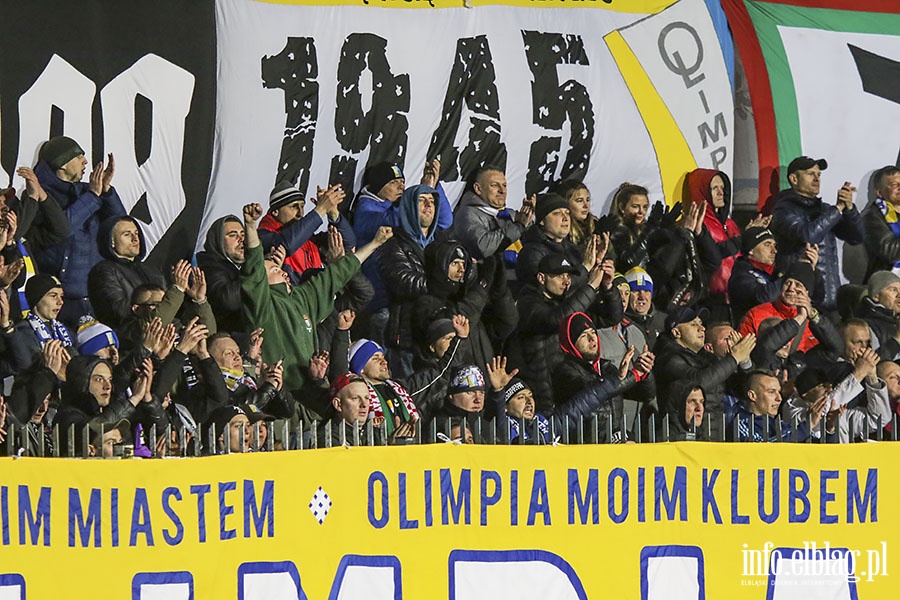 Olimpia Elblg-Widzew d, fot. 100