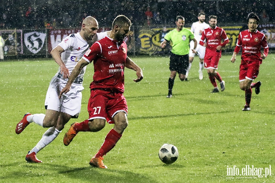 Olimpia Elblg-Widzew d, fot. 103