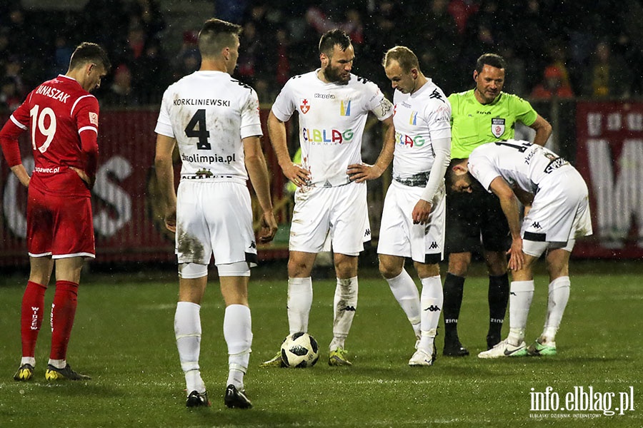 Olimpia Elblg-Widzew d, fot. 108