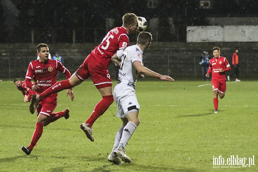 Olimpia Elblg-Widzew d, fot. 112