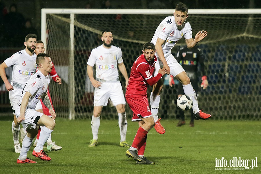 Olimpia Elblg-Widzew d, fot. 114