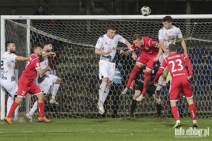 Olimpia Elblg-Widzew d, fot. 127