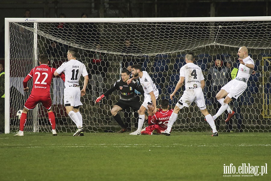 Olimpia Elblg-Widzew d, fot. 130