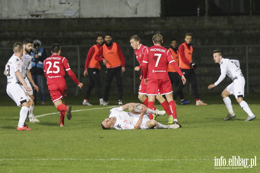 Olimpia Elblg-Widzew d, fot. 131