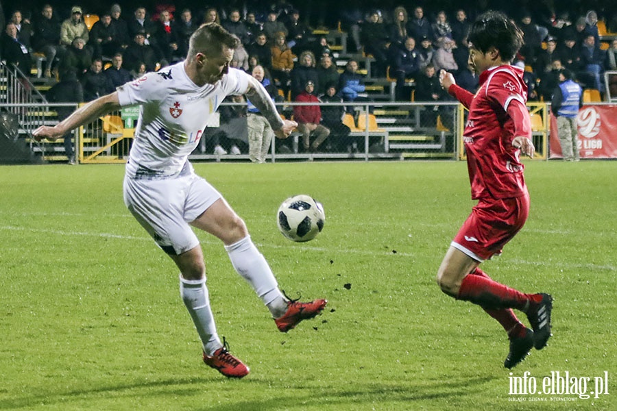 Olimpia Elblg-Widzew d, fot. 134