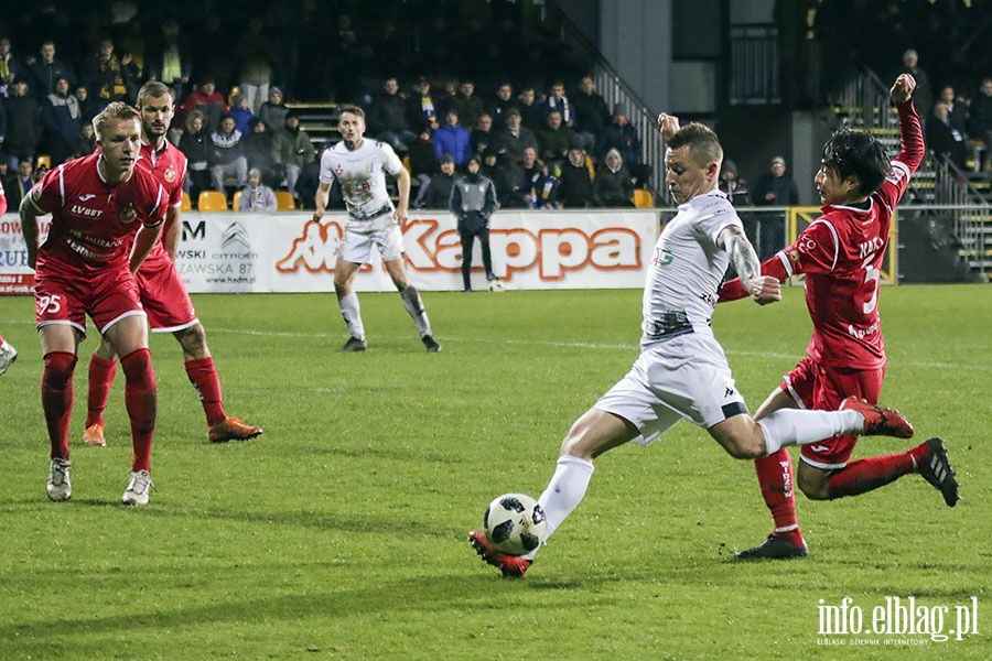 Olimpia Elblg-Widzew d, fot. 135