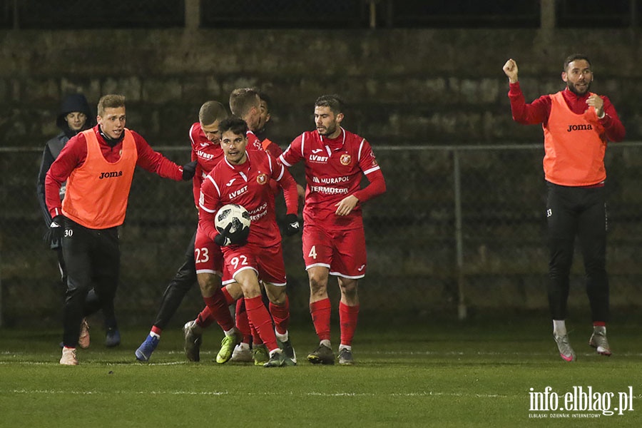 Olimpia Elblg-Widzew d, fot. 137