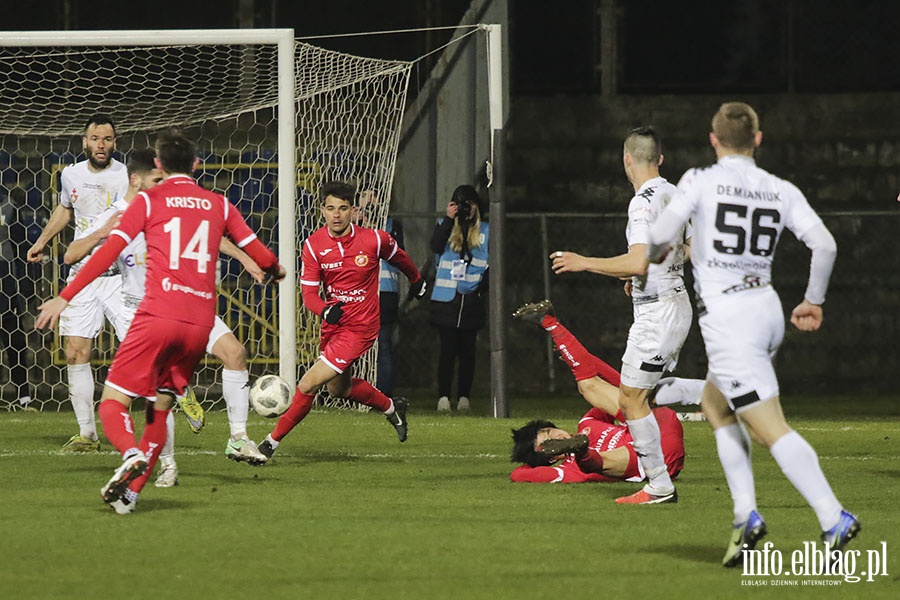 Olimpia Elblg-Widzew d, fot. 140