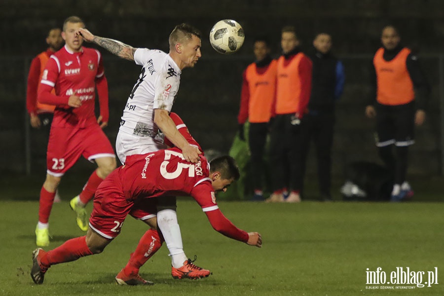 Olimpia Elblg-Widzew d, fot. 144