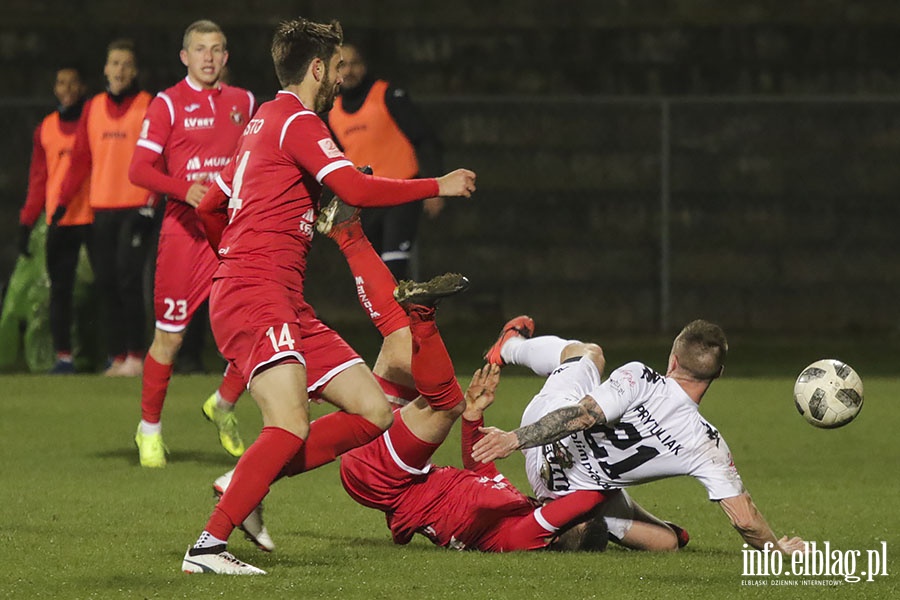 Olimpia Elblg-Widzew d, fot. 145