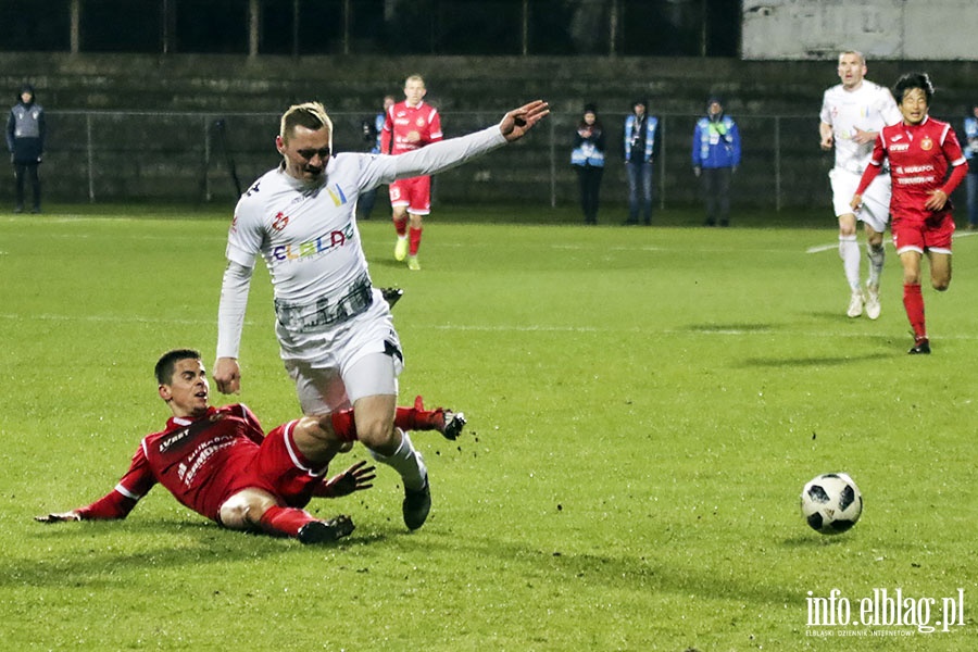 Olimpia Elblg-Widzew d, fot. 149