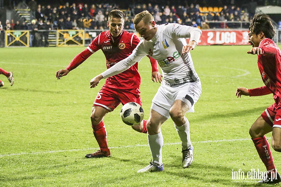 Olimpia Elblg-Widzew d, fot. 151