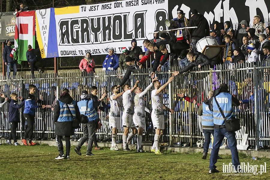 Olimpia Elblg-Widzew d, fot. 160