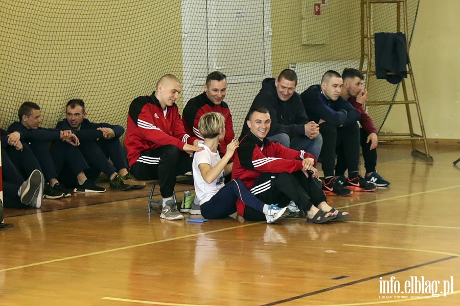 Mistrzostwa 16 Dywizji Zmechanizowanej w judo., fot. 20