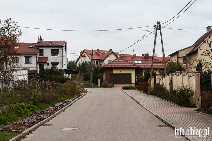 Co na temat Dbicy sdz mieszkacy tej dzielnicy?, fot. 36