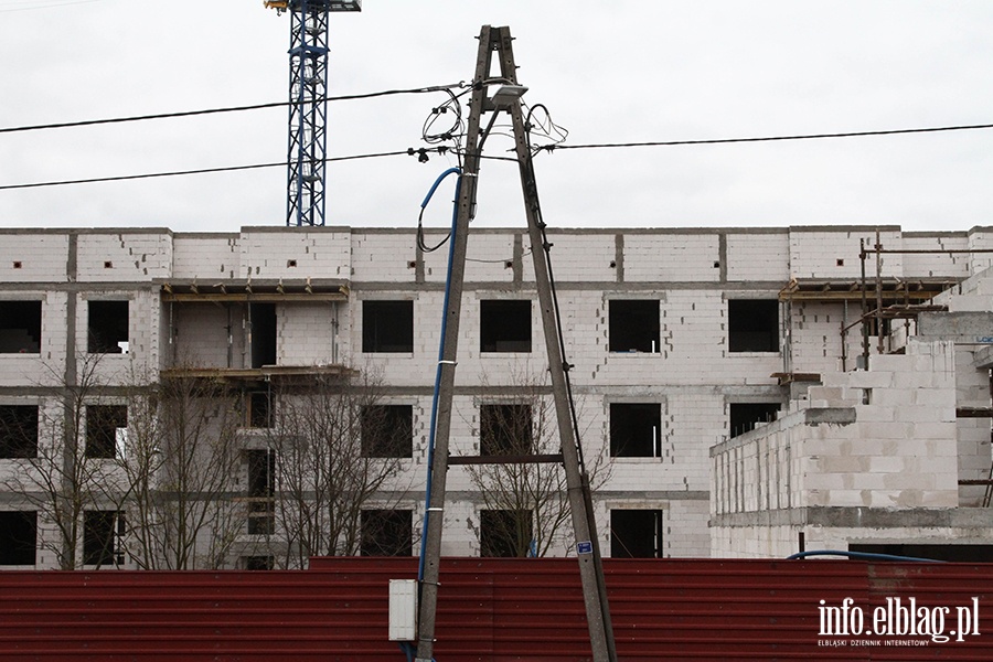 Co na temat Dębicy sądzą mieszkańcy tej dzielnicy?, fot. 37