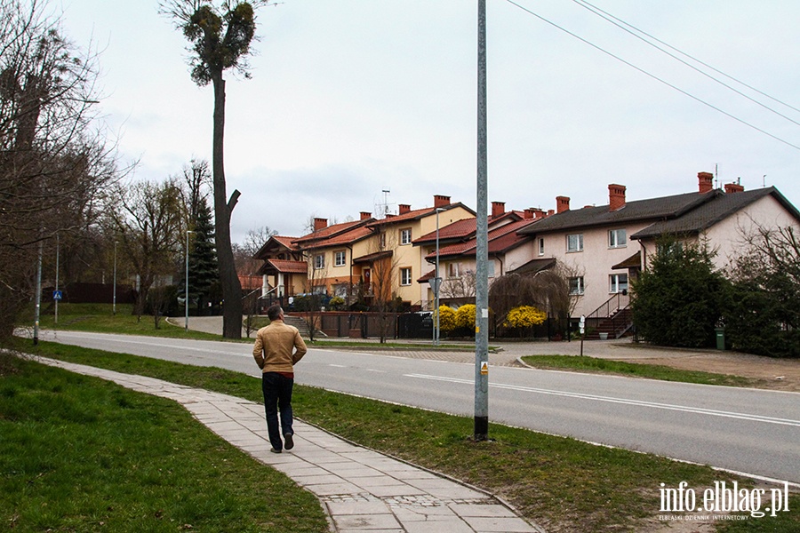 Co na temat Dbicy sdz mieszkacy tej dzielnicy?, fot. 48