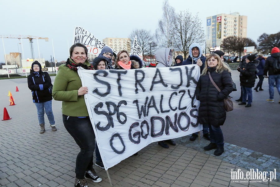 Światełko dla edukacji, fot. 6