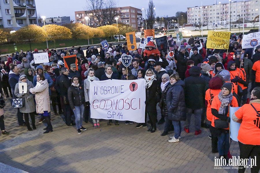 Światełko dla edukacji, fot. 21