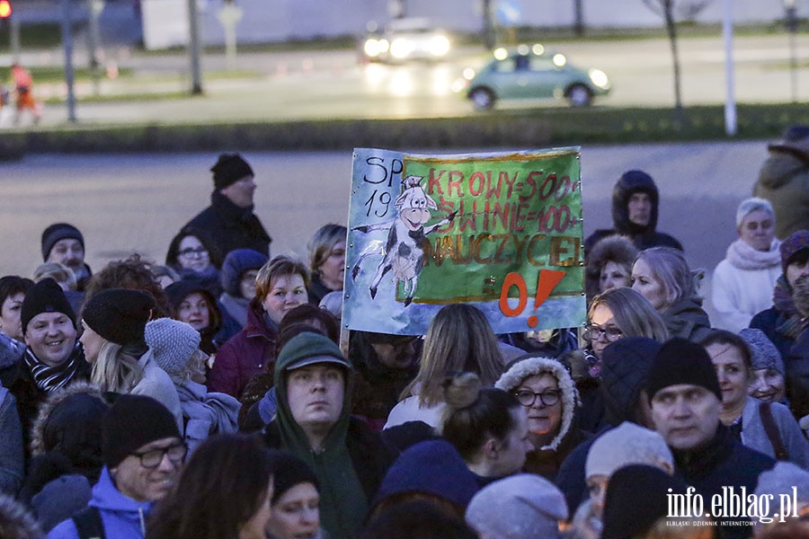 Światełko dla edukacji, fot. 31