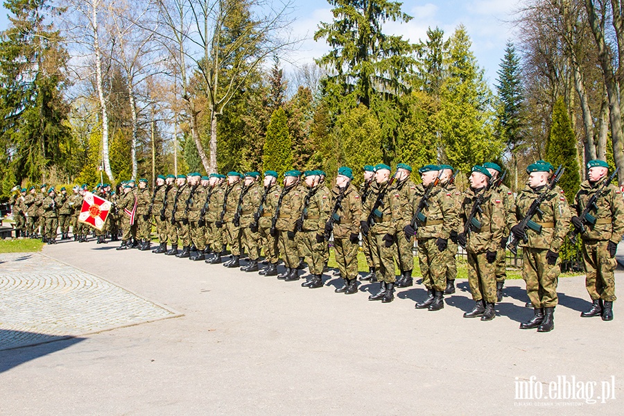  79. rocznica Mordu Katyskiego, fot. 5