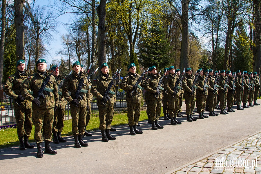  79. rocznica Mordu Katyskiego, fot. 9