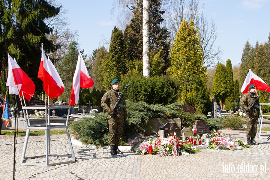  79. rocznica Mordu Katyskiego, fot. 24