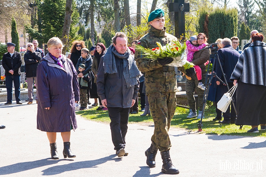  79. rocznica Mordu Katyskiego, fot. 27