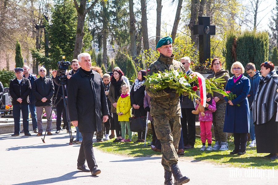  79. rocznica Mordu Katyskiego, fot. 29