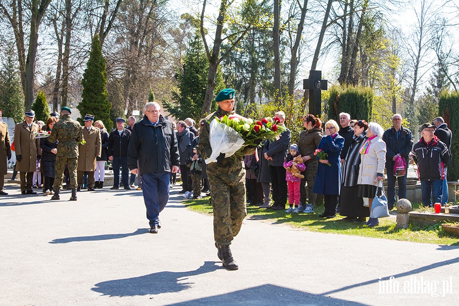  79. rocznica Mordu Katyskiego, fot. 33