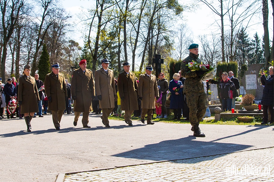  79. rocznica Mordu Katyńskiego, fot. 35