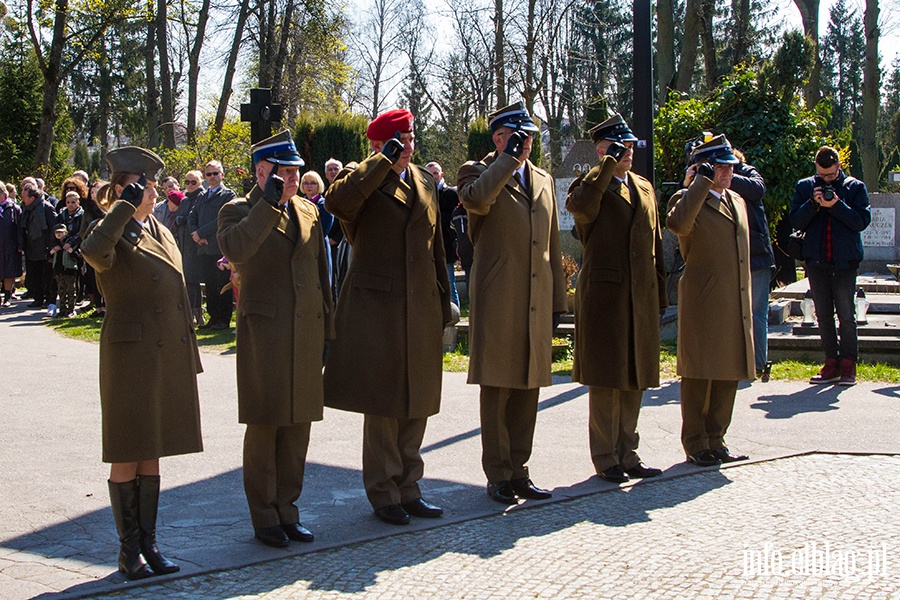  79. rocznica Mordu Katyskiego, fot. 36