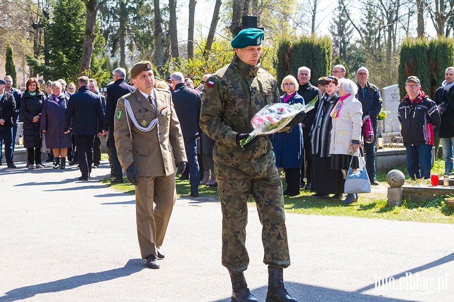  79. rocznica Mordu Katyskiego, fot. 40