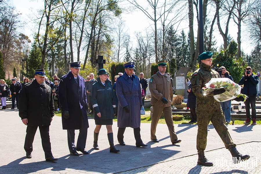  79. rocznica Mordu Katyskiego, fot. 42