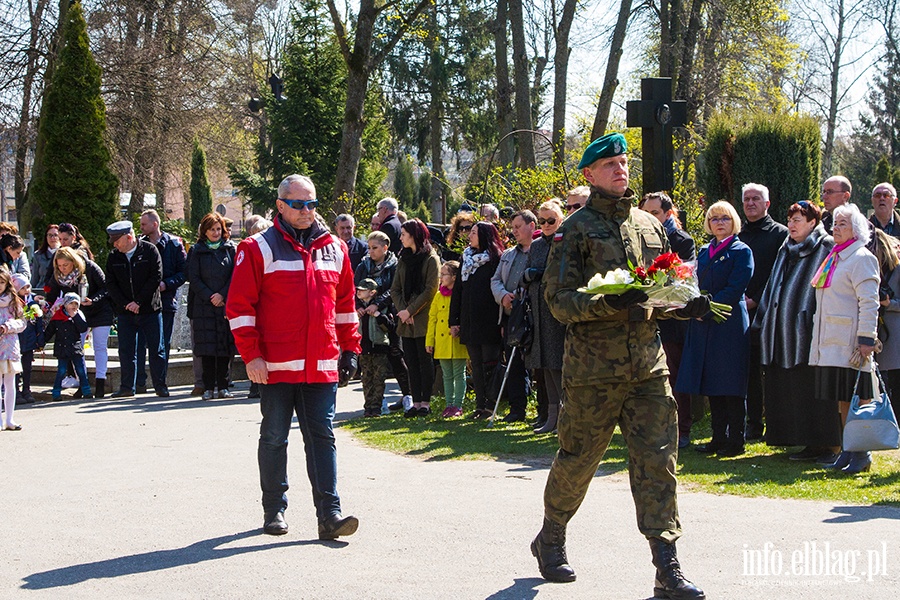  79. rocznica Mordu Katyskiego, fot. 44